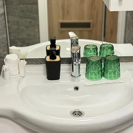 Homestay szállás Malna *