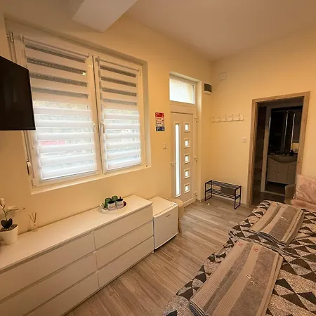 Homestay szállás Malna