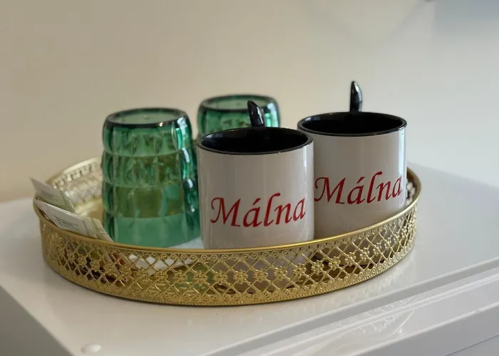 Privat bolig Malna *