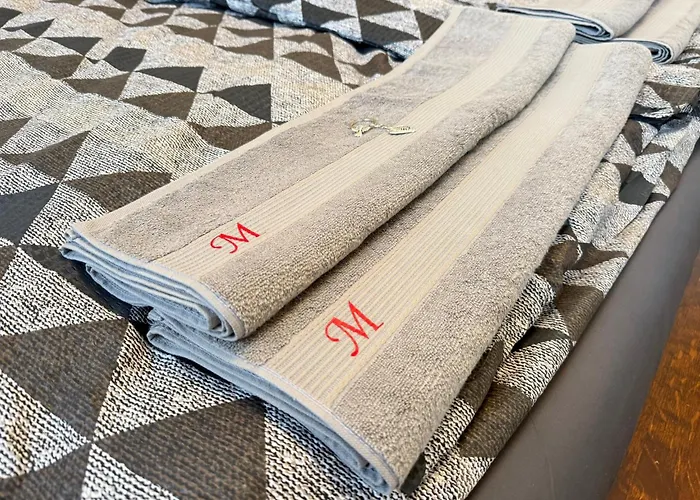 Malna Privat bolig *