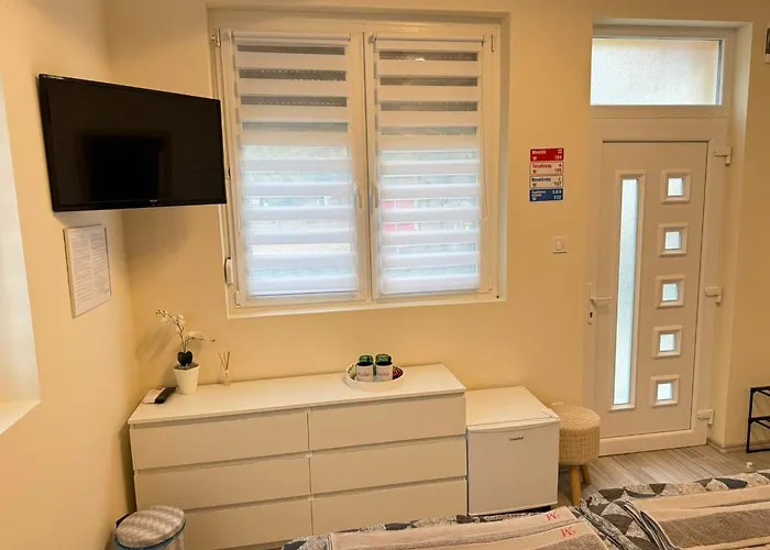 Privat bolig Malna *